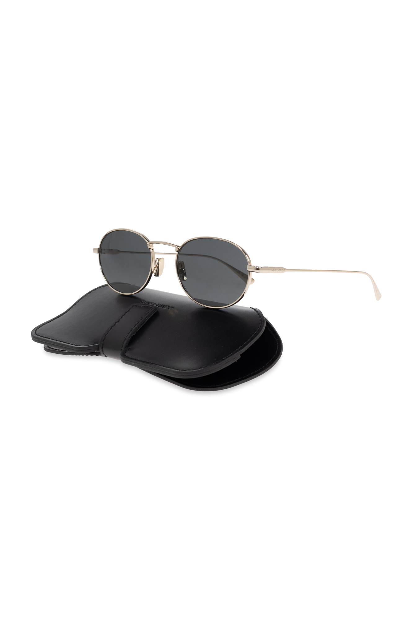 Saint Laurent Sunglasses SL 799 | Men's Accessories | Vitkac